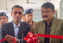 पल्टन बाजार में सीसीटीवी, पीए सिस्टम का विधिवत् शुभारम्भ, आईएसबीटी सुधारीकरण 70 प्रतिशत् कार्य पूर्ण