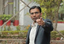 प्रशासन जिंदा है अभी, जन धन का गबन मुमकिन नहीं: जिलाधिकारी सविन बसंल