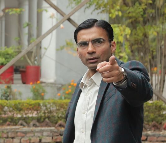 प्रशासन जिंदा है अभी, जन धन का गबन मुमकिन नहीं: जिलाधिकारी सविन बसंल