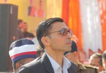 जनपद में कोई भी बालिका धन की कमी से नहीं रहेगी शिक्षा से वंचित:डीएम बंसल