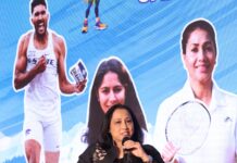 राष्ट्रीय खेल: उत्तराखंड आकर अश्विनी को हुआ कुर्ग जैसा अहसास. बोलीं-छोटे राज्य में हो रहा बहुत बड़ा काम