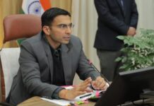 वन पंचायतों को उनके मौलिक अधिकारों से करेंगे संपन्न: डीएम