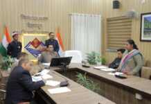 आखिर डीएम ने फिर लिया जनभावना के पक्ष में सख्त डिसिजन, विवादित सुद्वोवाला वाईन एवं बीयर शॉप का लाइसेन्स निरस्त