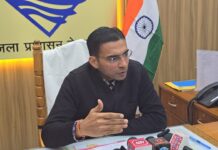 निर्धन, असहाय, अनाथ बालिकाओं के पंख लगाएगा प्रशासन : डीएम का ब्रेनचाईल्ड ‘प्रोजेक्ट नन्दा सुनंदा’