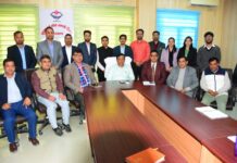 मीडिया से लगातार संवाद बनाएं रखें सूचना अधिकारी: डीजी बंशीधर तिवारी