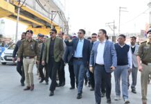 शासन ने किए स्वीकृत डीएम द्वारा1.6 करोड़ के पिंक एवं जनरल टॉयलेट प्रस्ताव, इसी माह होगा निर्माण शुरू