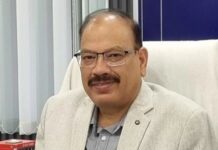 आज से शुरू उत्तराखंड बोर्ड की परीक्षा, मुख्य शिक्षा अधिकारी ने दी परीक्षार्थियों को शुभकामनाएं