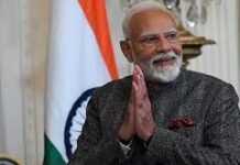 प्रधानमंत्री मोदी अमेरिका की यात्रा पूरी कर स्वदेश के लिए हुए रवाना