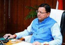 मुख्यमंत्री ने विमला बहुगुणा के निधन पर किया शोक व्यक्त