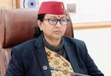 बिल्डिंग कोड्स का सख्ती से हो पालन, वनाग्नि को लेकर अभी से तैनात हों फायर वाचर्स: मुख्य सचिव