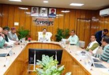 कैबिनेट में सख्त भू कानून को मंजूरी, 2018 के सभी प्रावधान निरस्त