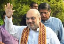 38वें राष्ट्रीय खेलों के समापन के लिए हल्द्वानी पहुंचेंगे अमित शाह