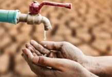 ग्रीष्मकाल में पेजल संकट से निबटने के लिए विभाग तैयार