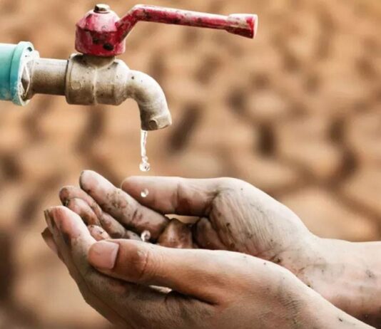 ग्रीष्मकाल में पेजल संकट से निबटने के लिए विभाग तैयार