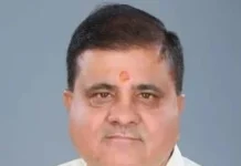 खनन मे कई गुना राजस्व वृद्धि मतलब चोरी पर अंकुश, आरोप कांग्रेस का अल्प ज्ञान: महेंद्र भट्ट