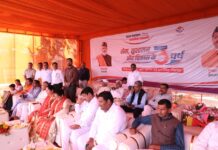 बहुउद्देशीय शिविरों का सफल समापन, जनता ने लगाई धामी सरकार की विकास योजनाओं पर मोहर