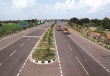 डबल इंजन का दम, बीते एक साल में बनी 814 किमी लंबी ग्रामीण सड़कें