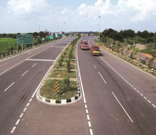 डबल इंजन का दम, बीते एक साल में बनी 814 किमी लंबी ग्रामीण सड़कें
