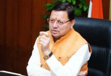 चारधाम यात्रा: मुख्यमंत्री ने दिए निर्देश, एक सप्ताह पहले की जांए सभी व्यवस्थाएं पूर्ण