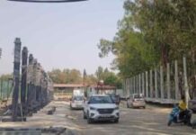 डीएम का आईडिया, आटोमेटेड पार्किंग का निर्माण कार्य शुरू, वहन पार्किंग की समस्या से मिलेगी निजात