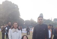 डीएम की पड़ी नजर तो बदले दिव्यांग सामुदायिक केन्द्र के दिन