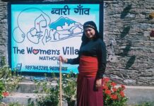 उत्तरकाशी का मथोली गांव बना महिला सशक्तिकरण की मिसाल