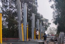 जाम से निजात दिलाने में कारगर साबित होगा डीएम का ऑटोमेटेड पार्किंग कॉन्सेप्ट