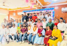 मूल निवास भू-क़ानून संघर्ष समिति के संयोजक बने लूशुन टोडरिया