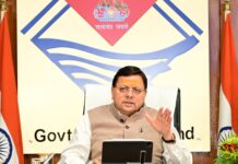 कम से कम टाइम में किया जाए पेयजल शिकायतों का रिस्पॉन्स: मुख्यमंत्री