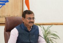 मुख्य सचिव ने की कुंभ 2027 की तैयारियों को लेकर समीक्षा