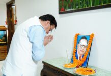 भारतीय संविधान के शिल्पकार डॉ. भीमराव अंबेडकर: सीएम धामी