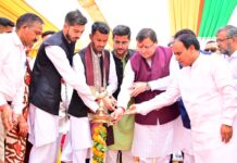 विश्वविद्यालयों के विकास के लिए राज्य सरकार पूर्ण प्रतिबद्ध: सीएम धामी