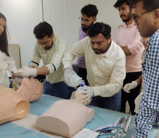 सुगम और सुरक्षित चारधाम यात्रा के लिए स्वास्थ्य विभाग जुटा तैयारियों में
