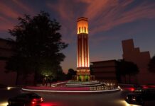 दून की धड़कन ‘घंटाघर‘ आधुनिक परम्परागत सौन्दर्यीकरण की ओर,