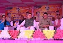 वीर चंद्र सिंह गढ़वाली की स्मृति दिवस पर सीएम धामी ने स्वतंत्रता सेनानियों के बलिदान को किया याद