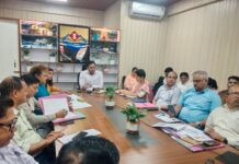 धामी सरकार कि सक्रियता के चलते चारधाम यात्रा 2025 के लिए सुदृढ़ स्वास्थ्य व्यवस्था सुनिश्चित