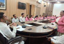 सीएम के डीएम को सख्त निर्देश, डेंगू रोकथाम के लिए अग्रणी अमले को रखें प्रेरित