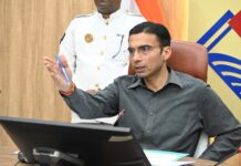 भिक्षावृत्ति, बालश्रम से रेस्क्यू बच्चों को शिक्षा की मुख्यधारा से जोड़ना ही लक्ष्यः डीएम