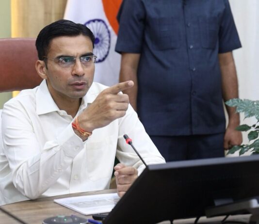 दिव्यांग बालिकाओं सेन्टर में दाखिला न मिलने पर डीएम सख्त, बिठाई उच्च स्तरीय जांच