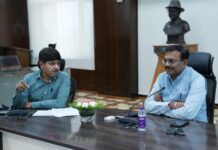 हरिद्वार कॉरिडोर के अंतर्गत सभी प्रोजेक्ट्स की प्राथमिकता की जाए निर्धारित: मुख्य सचिव