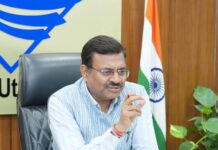 मुख्य सचिव ने दिए आईटीडीए की क्षमता बढाने के निर्देश