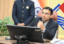 डीएम का ऐक्शन, यातायात में बाधक 4 शराब की दुकानें शिफ्ट, सड़क सुरक्षा समिति के निर्णय सर्वाेपरि