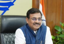 सिंचाई व लघु सिंचाई विभाग द्वारा तैयार किए जा रहे चेक डैम प्रस्तावों में लाई जाय तेजी