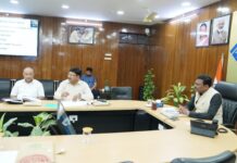 आयुष चिकित्सा को लोकप्रिय बनाने के लिए योजना तैयार