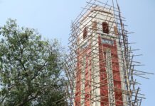 दून की धड़कन ‘घंटाघर‘ जल्द दिखेगा और भी भव्य, चौक चौराहे होंगे सुगम सुदंर