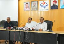 जानें कैबिनेट द्वारा लिये गये महत्वपूर्ण निर्णय