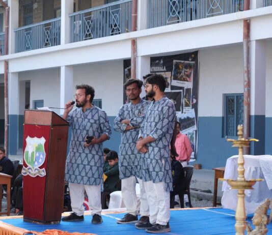 तीन दोस्तों की अनोखी अंतरिक्ष यात्रा: उत्तराखंड से शुरू हुआ ‘एस्ट्रोवर्स’ स्टार्टअप बना युवाओं की प्रेरणा