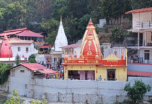 कैंची धाम के लिए बाईपास निर्माण कार्य शीघ्र होगा शुरू, मुख्यमंत्री ने दिए निर्देश