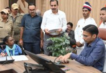 असहाय, दिव्यांग, महिला, बुजुर्ग, बच्चों से बदसुलुकी, दादागिरी सहन नहीः डीएम बसंल