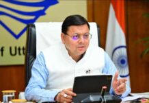 सीएम धामी की अनोखी पहल, बोर्ड टॉपर एक दिन के लिए बनेंगे डीएम और एसएसपी